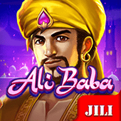 Ali Baba - trò chơi slot nóng trên Sumwin