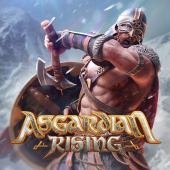 Asgardian Trỗi Dậy - slot nóng trên Sumwin