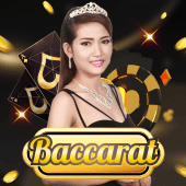 Baccarat A - sảnh live Sumwin