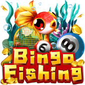 Câu Cá Bingo trên Sumwin