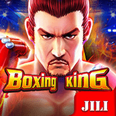 Vua Quyền Anh - slot nóng trên Sumwin