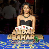Casino Marina Andar Bahar trên Sumwin