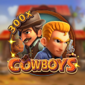 Cao Bồi - slot nóng trên Sumwin