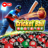 Roulette Bóng Cricket trên Sumwin