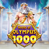 Cổng Olympus 1000 trên Sumwin