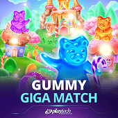 Kẹo Dẻo Giga Match trên Sumwin