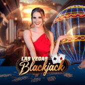 Blackjack Las Vegas trên Sumwin
