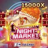 Chợ Đêm - nổ hũ trên Sumwin