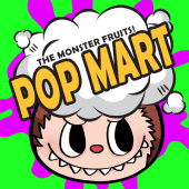 Popmart trên Sumwin