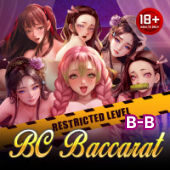 Baccarat Blockchain Sexy B B trên Sumwin
