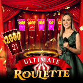 Roulette Tối Thượng trên Sumwin