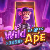 Khỉ Hoang Dã - trò chơi slot nóng trên Sumwin